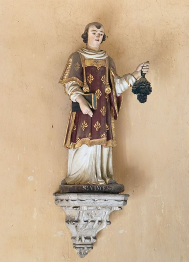 Vue d'ensemble. © Région Bourgogne-Franche-Comté, Inventaire du patrimoine