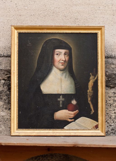 Vue d'ensemble. © Région Bourgogne-Franche-Comté, Inventaire du patrimoine