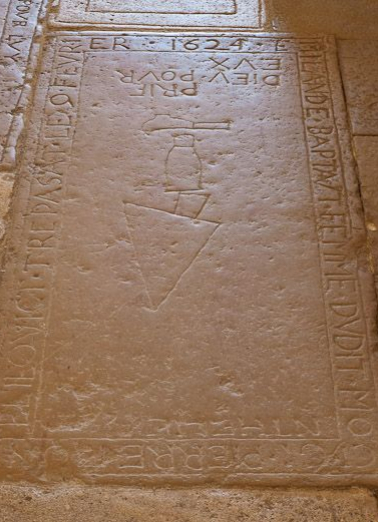 Vue d'ensemble. © Région Bourgogne-Franche-Comté, Inventaire du patrimoine