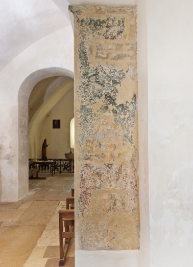 Vue d'ensemble. © Région Bourgogne-Franche-Comté, Inventaire du patrimoine