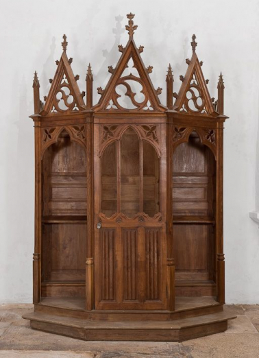 Vue d'ensemble. © Région Bourgogne-Franche-Comté, Inventaire du patrimoine