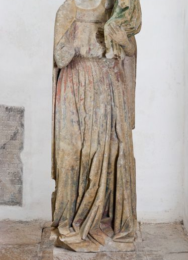Vue de face. © Région Bourgogne-Franche-Comté, Inventaire du patrimoine