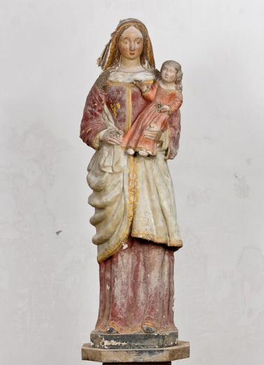 Vue d'ensemble. © Région Bourgogne-Franche-Comté, Inventaire du patrimoine