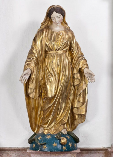 Vue d'ensemble. © Région Bourgogne-Franche-Comté, Inventaire du patrimoine