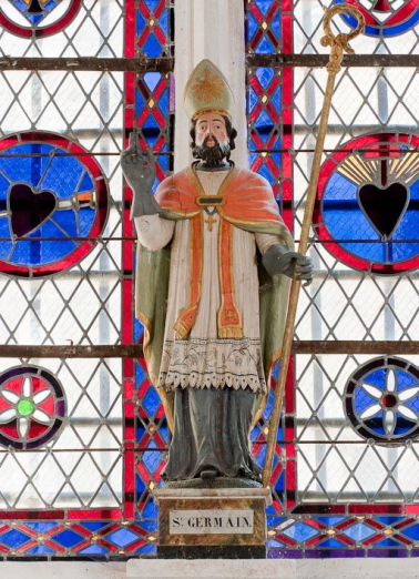 Vue d'ensemble. © Région Bourgogne-Franche-Comté, Inventaire du patrimoine