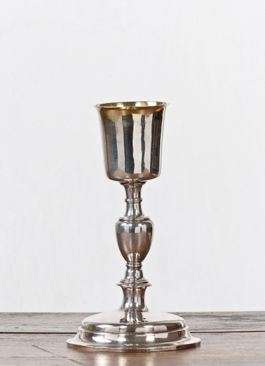 Calice. © Région Bourgogne-Franche-Comté, Inventaire du patrimoine