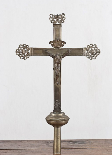 Face. © Région Bourgogne-Franche-Comté, Inventaire du patrimoine