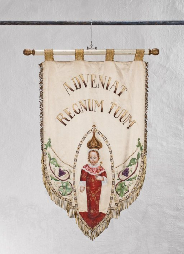 Avers. © Région Bourgogne-Franche-Comté, Inventaire du patrimoine