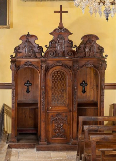 Vue d'ensemble. © Région Bourgogne-Franche-Comté, Inventaire du patrimoine