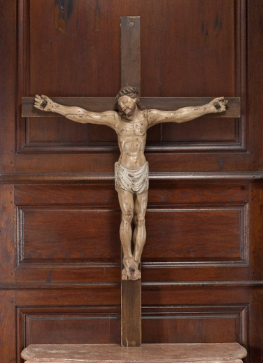 Vue d'ensemble. © Région Bourgogne-Franche-Comté, Inventaire du patrimoine