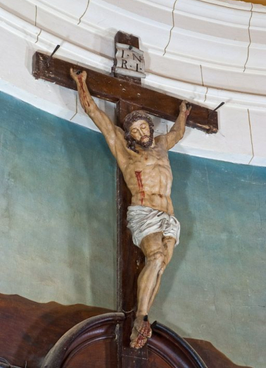 Vue d'ensemble. © Région Bourgogne-Franche-Comté, Inventaire du patrimoine