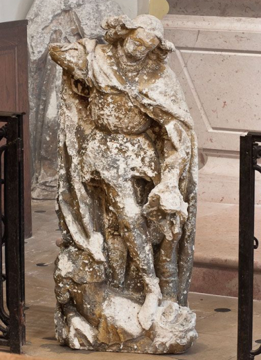 Vue d'ensemble. © Région Bourgogne-Franche-Comté, Inventaire du patrimoine