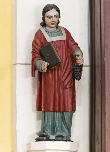 Vue d'ensemble. © Région Bourgogne-Franche-Comté, Inventaire du patrimoine