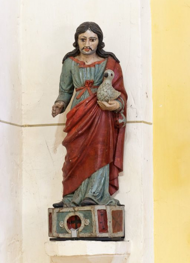 Vue d'ensemble. © Région Bourgogne-Franche-Comté, Inventaire du patrimoine