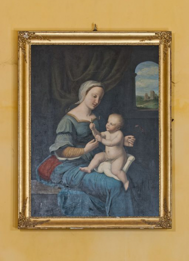 Vue d'ensemble. © Région Bourgogne-Franche-Comté, Inventaire du patrimoine Vue d'ensemble. © Région Bourgogne-Franche-Comté, Inventaire du patrimoine