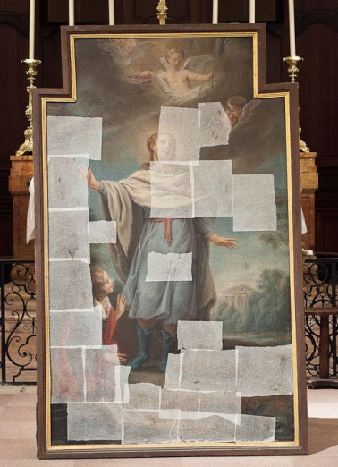 Vue d'ensemble. © Région Bourgogne-Franche-Comté, Inventaire du patrimoine