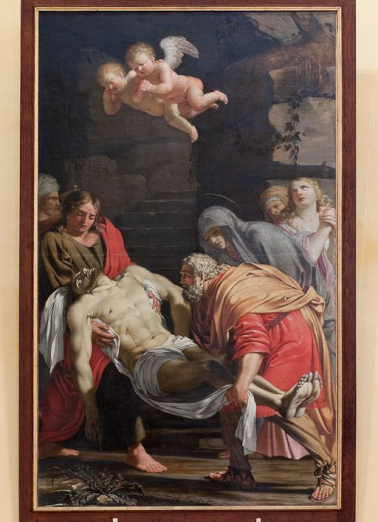 Vue d'ensemble. © Région Bourgogne-Franche-Comté, Inventaire du patrimoine