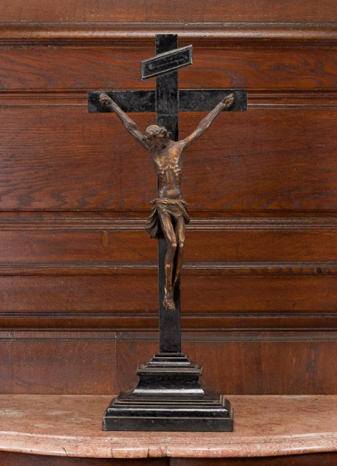 Vue de face. © Région Bourgogne-Franche-Comté, Inventaire du patrimoine