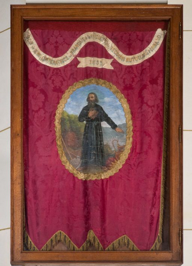 Vue d'ensemble. © Région Bourgogne-Franche-Comté, Inventaire du patrimoine