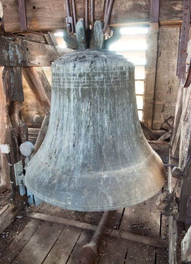 Vue d'ensemble. © Région Bourgogne-Franche-Comté, Inventaire du patrimoine