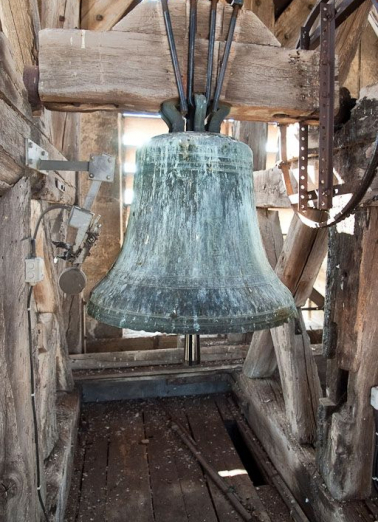 Vue d'ensemble. © Région Bourgogne-Franche-Comté, Inventaire du patrimoine