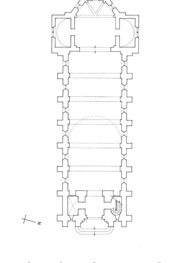 Plan. © Région Bourgogne-Franche-Comté, Inventaire du patrimoine