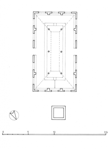 lavoir fontaine © Région Bourgogne-Franche-Comté, Inventaire du patrimoine