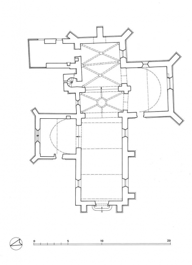 plan © Région Bourgogne-Franche-Comté, Inventaire du patrimoine