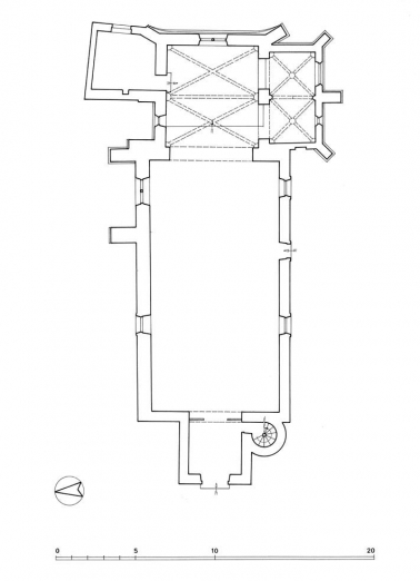 plan © Région Bourgogne-Franche-Comté, Inventaire du patrimoine