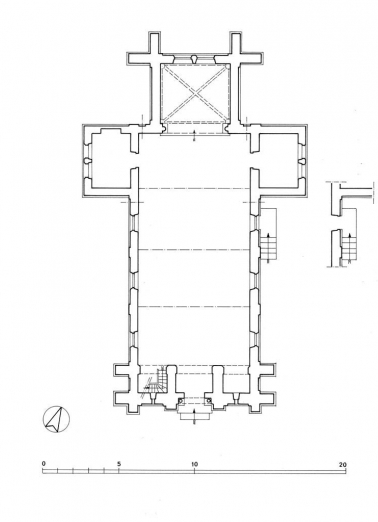 plan © Région Bourgogne-Franche-Comté, Inventaire du patrimoine