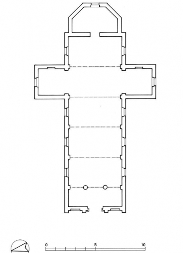 plan © Région Bourgogne-Franche-Comté, Inventaire du patrimoine
