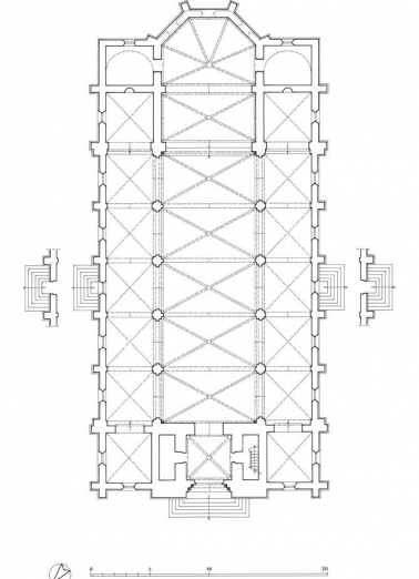 plan © Région Bourgogne-Franche-Comté, Inventaire du patrimoine