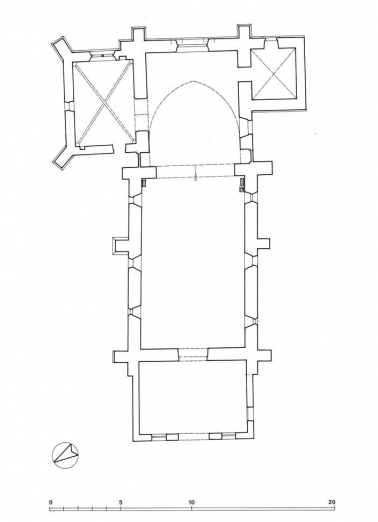 plan © Région Bourgogne-Franche-Comté, Inventaire du patrimoine