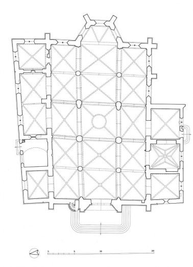 plan © Région Bourgogne-Franche-Comté, Inventaire du patrimoine