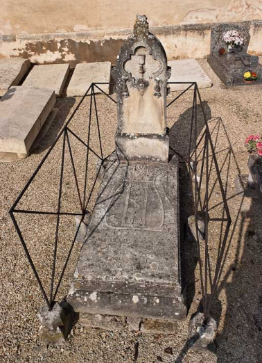 Vue d'ensemble. © Région Bourgogne-Franche-Comté, Inventaire du patrimoine