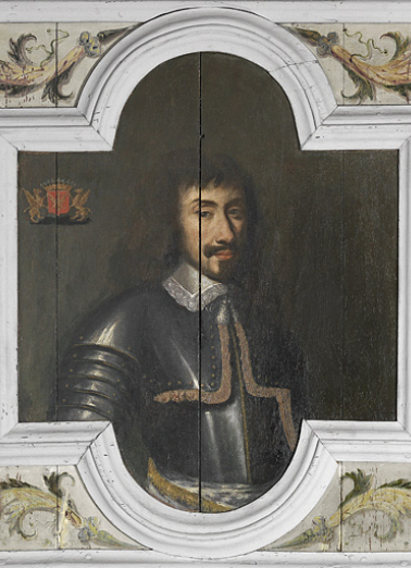  tableau © Région Bourgogne-Franche-Comté, Inventaire du patrimoine