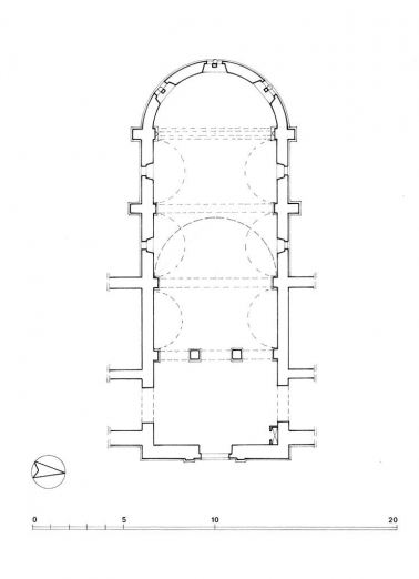 plan © Région Bourgogne-Franche-Comté, Inventaire du patrimoine
