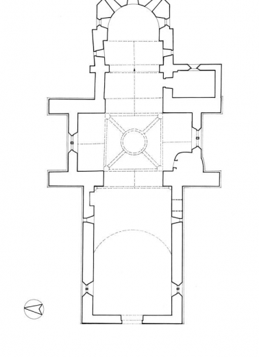  église paroissiale © Région Bourgogne-Franche-Comté, Inventaire du patrimoine