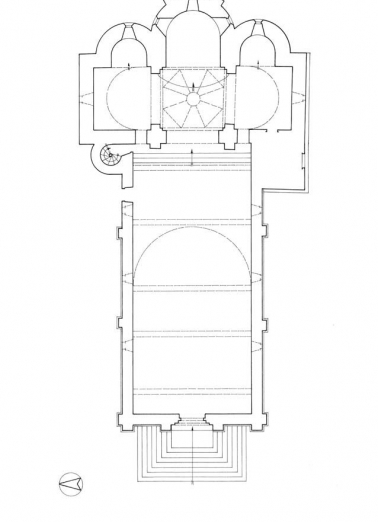  église paroissiale © Région Bourgogne-Franche-Comté, Inventaire du patrimoine