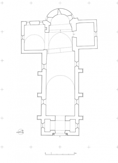 plan © Région Bourgogne-Franche-Comté, Inventaire du patrimoine