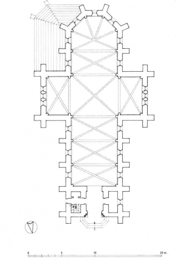  église paroissiale © Région Bourgogne-Franche-Comté, Inventaire du patrimoine