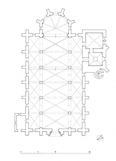  église paroissiale © Région Bourgogne-Franche-Comté, Inventaire du patrimoine