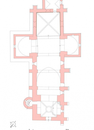  église paroissiale © Région Bourgogne-Franche-Comté, Inventaire du patrimoine