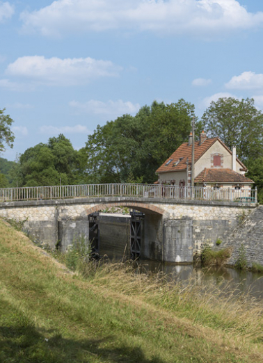 Vue d'ensemble. © Région Bourgogne-Franche-Comté, Inventaire du patrimoine