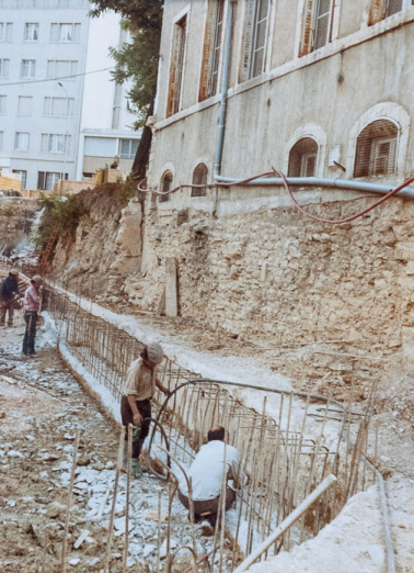 hôtel de région © Région Bourgogne-Franche-Comté, Inventaire du patrimoine