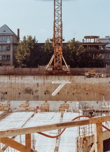 hôtel de région © Région Bourgogne-Franche-Comté, Inventaire du patrimoine