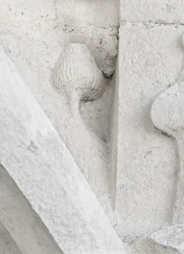  château fort © Région Bourgogne-Franche-Comté, Inventaire du patrimoine