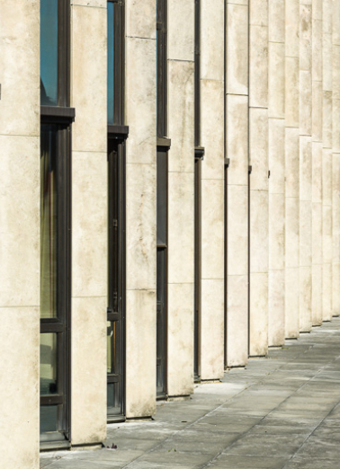 hôtel de région © Région Bourgogne-Franche-Comté, Inventaire du patrimoine