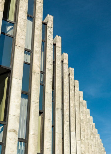 hôtel de région © Région Bourgogne-Franche-Comté, Inventaire du patrimoine