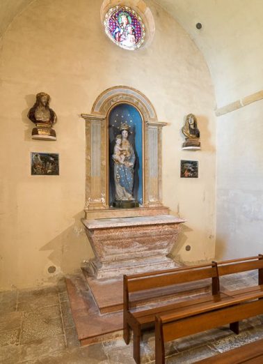 Vue d'ensemble. © Région Bourgogne-Franche-Comté, Inventaire du patrimoine